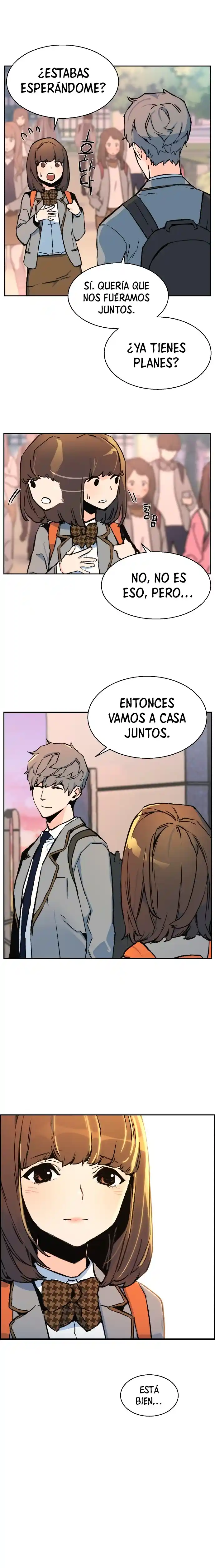 Mercenario Norteño - Capítulo 1 - Página 25 - LectorTMOo