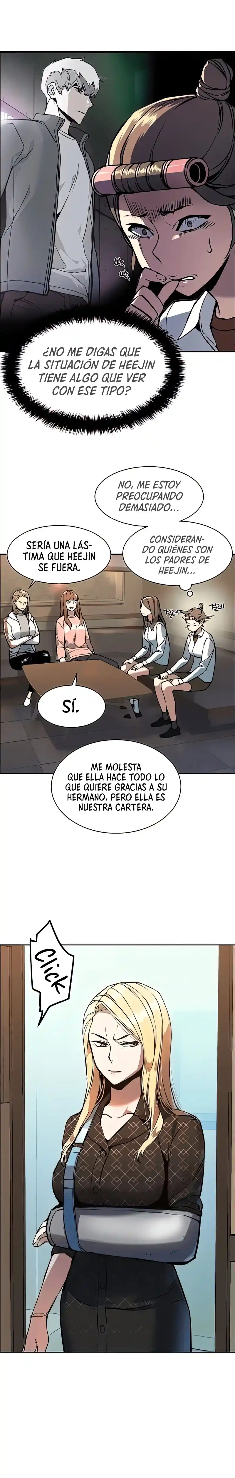 Mercenario Norteño - Capítulo 10 - Página 5 - LectorTMOo