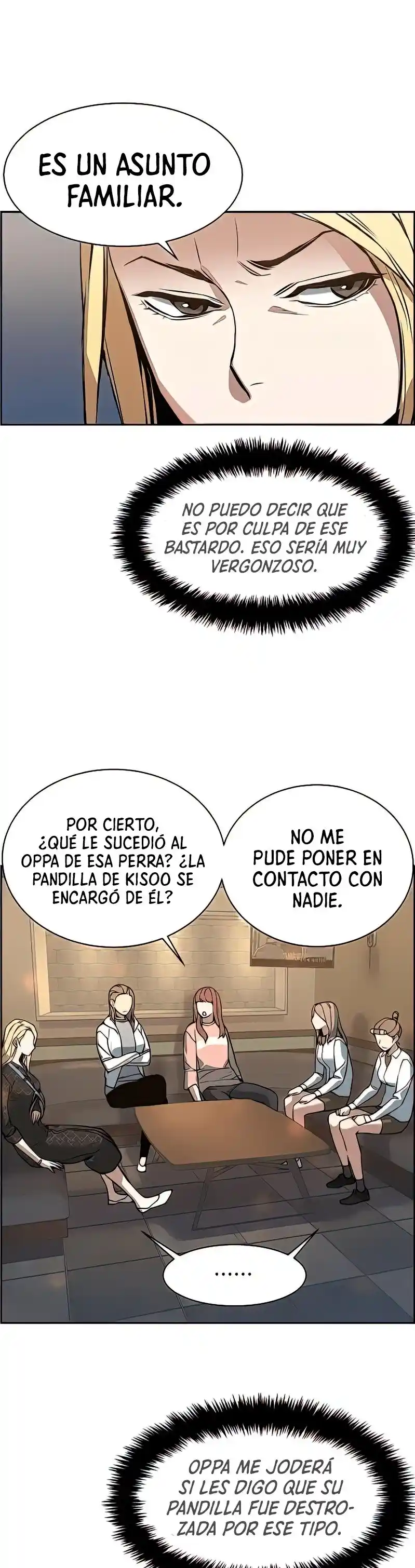 Mercenario Norteño - Capítulo 10 - Página 9 - LectorTMOo