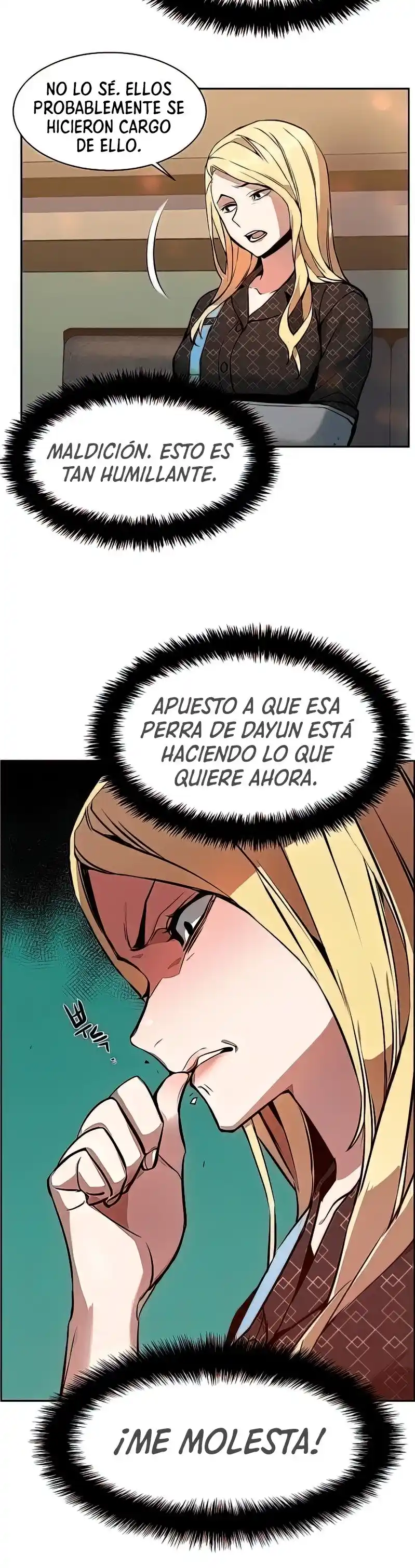 Mercenario Norteño - Capítulo 10 - Página 10 - LectorTMOo