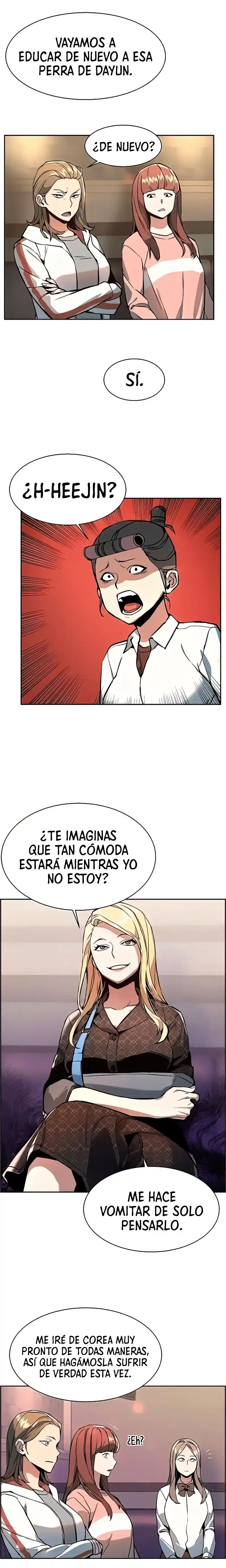 Mercenario Norteño - Capítulo 10 - Página 11 - LectorTMOo
