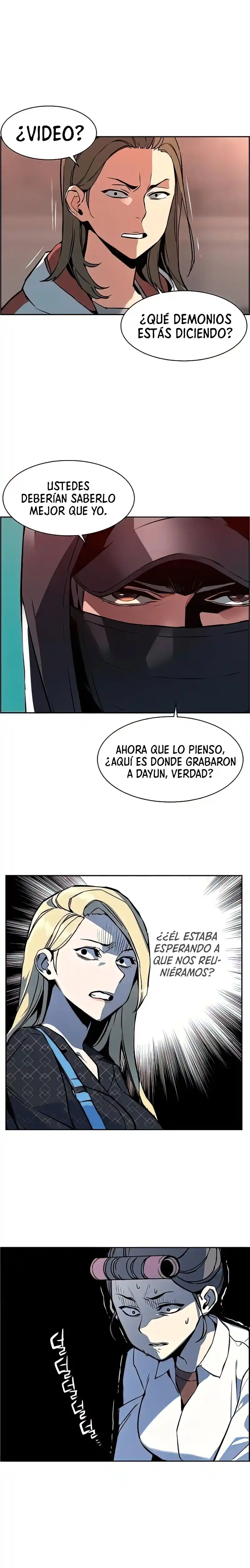Mercenario Norteño - Capítulo 10 - Página 15 - LectorTMOo