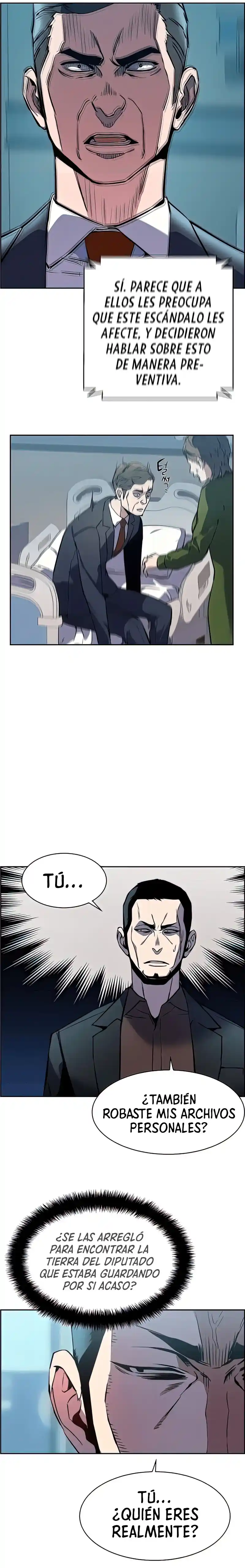 Mercenario Norteño - Capítulo 10 - Página 24 - LectorTMOo