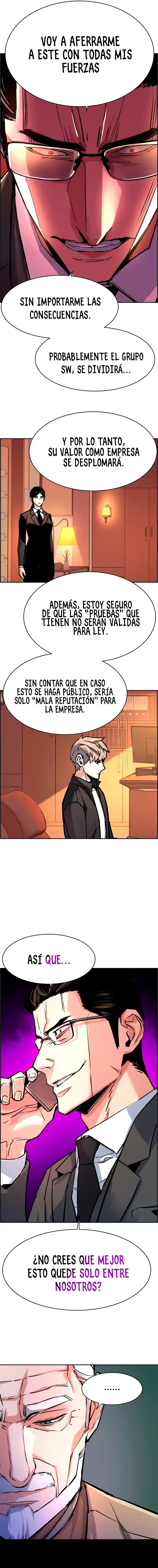 Mercenario Norteño - Capítulo 101 - Página 15 - LectorTMOo