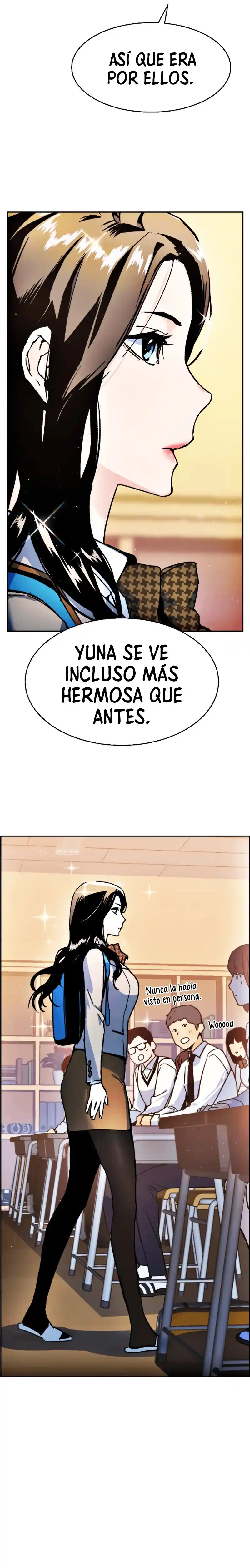 Mercenario Norteño - Capítulo 11 - Página 15 - LectorTMOo