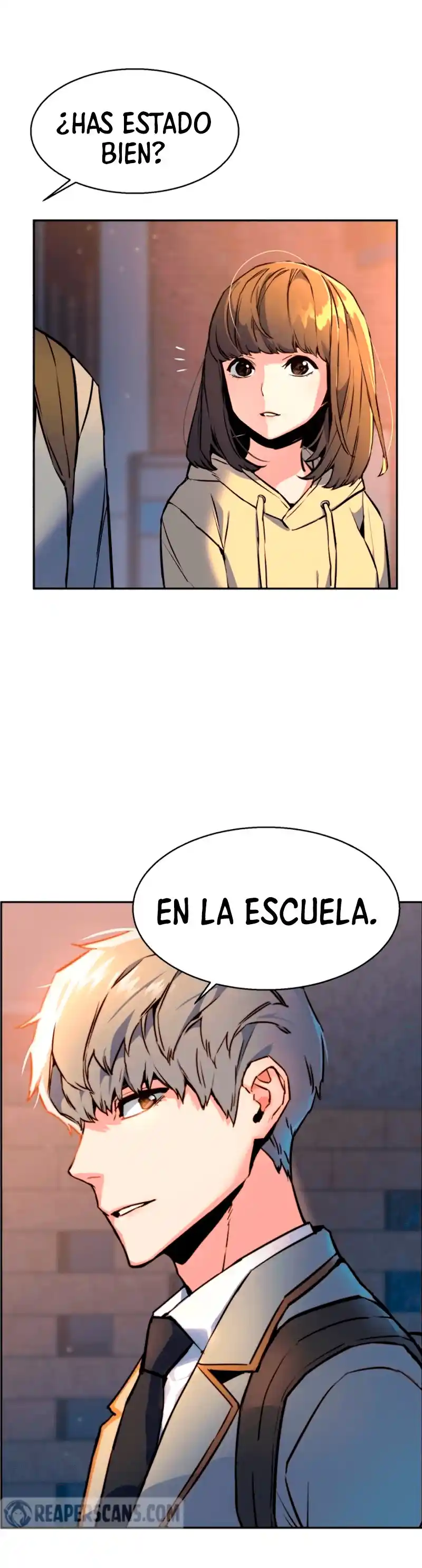 Mercenario Norteño - Capítulo 12 - Página 7 - LectorTMOo