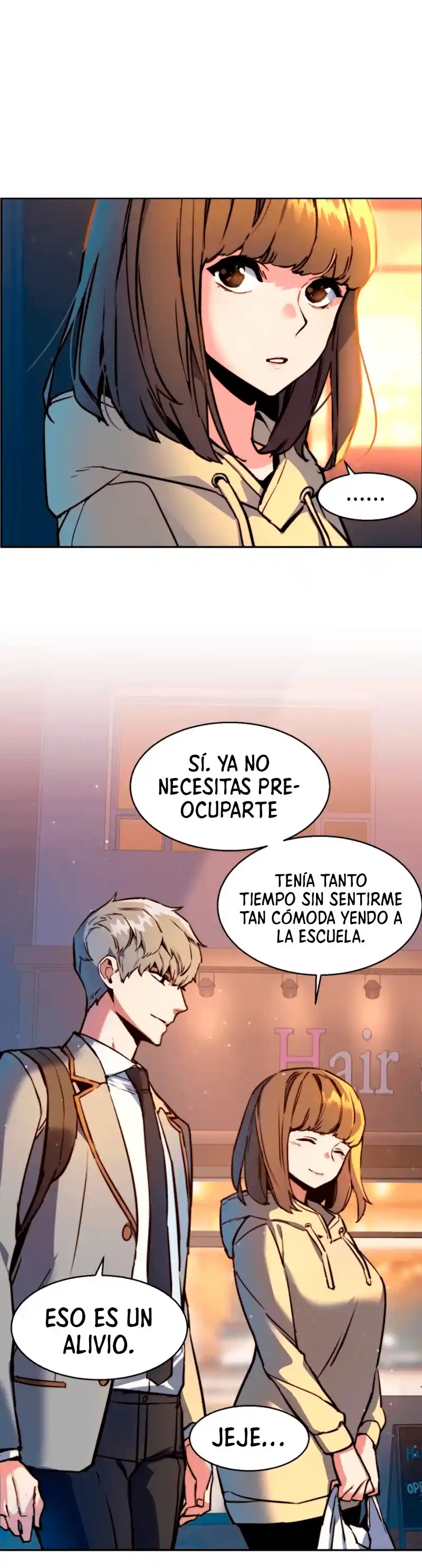 Mercenario Norteño - Capítulo 12 - Página 8 - LectorTMOo