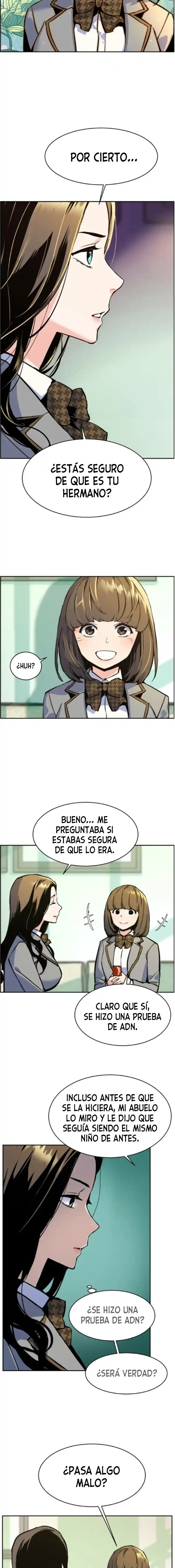 Mercenario Norteño - Capítulo 13 - Página 6 - LectorTMOo