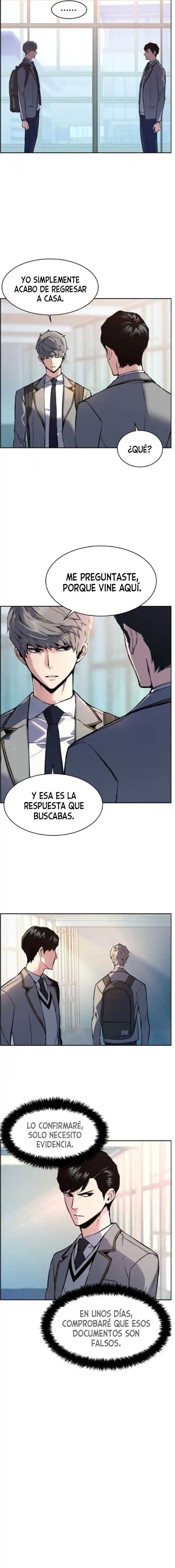 Mercenario Norteño - Capítulo 13 - Página 10 - LectorTMOo