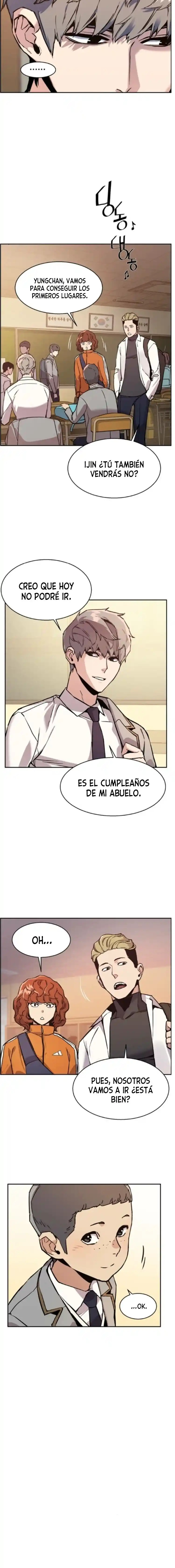 Mercenario Norteño - Capítulo 13 - Página 12 - LectorTMOo