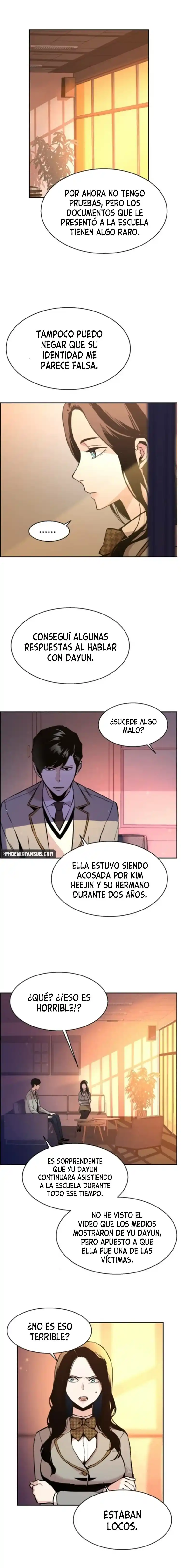 Mercenario Norteño - Capítulo 13 - Página 13 - LectorTMOo