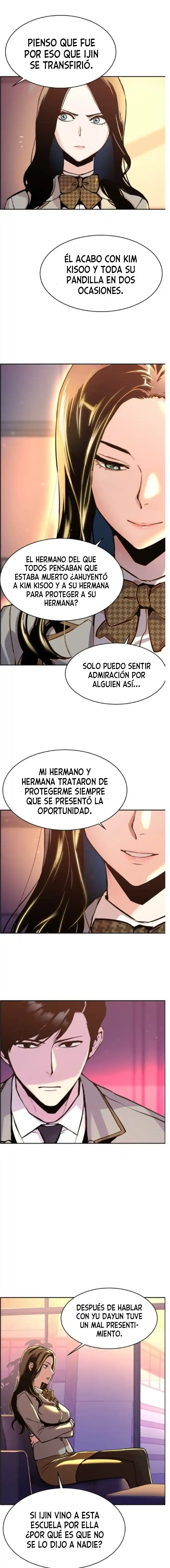 Mercenario Norteño - Capítulo 13 - Página 14 - LectorTMOo