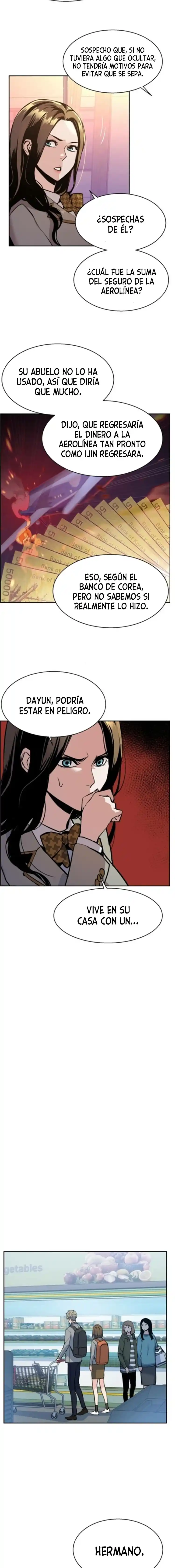 Mercenario Norteño - Capítulo 13 - Página 15 - LectorTMOo