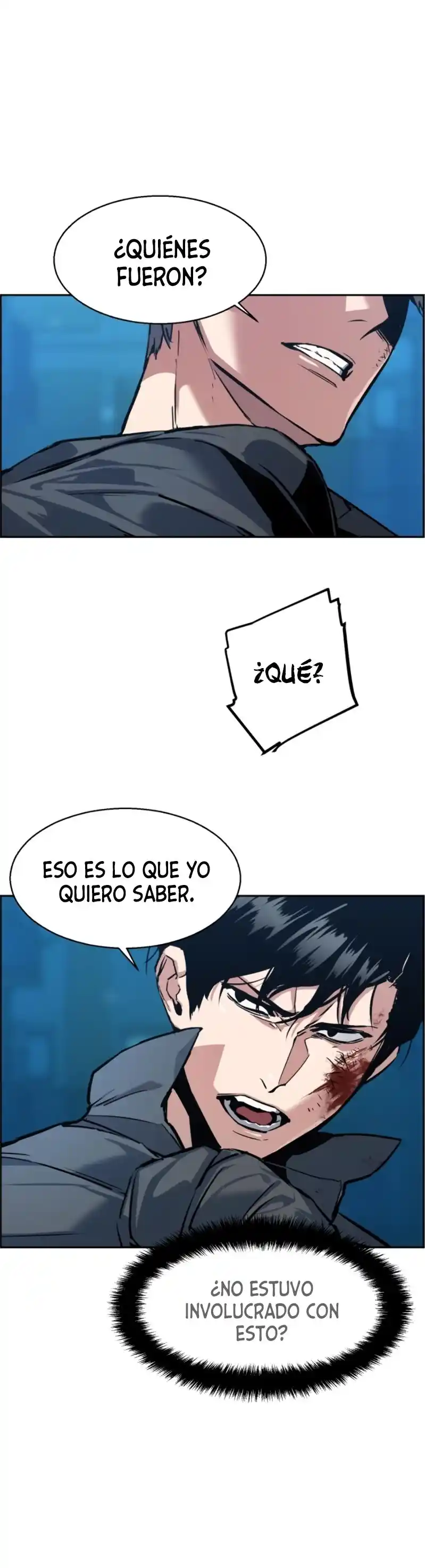Mercenario Norteño - Capítulo 14 - Página 13 - LectorTMOo