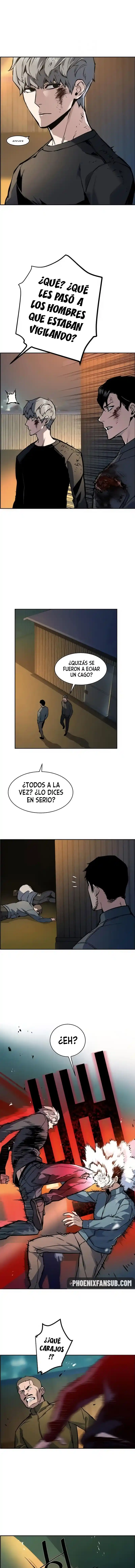 Mercenario Norteño - Capítulo 16 - Página 6 - LectorTMOo
