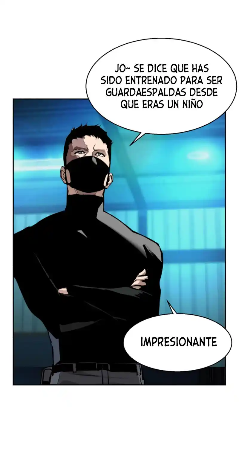 Mercenario Norteño - Capítulo 16 - Página 14 - LectorTMOo