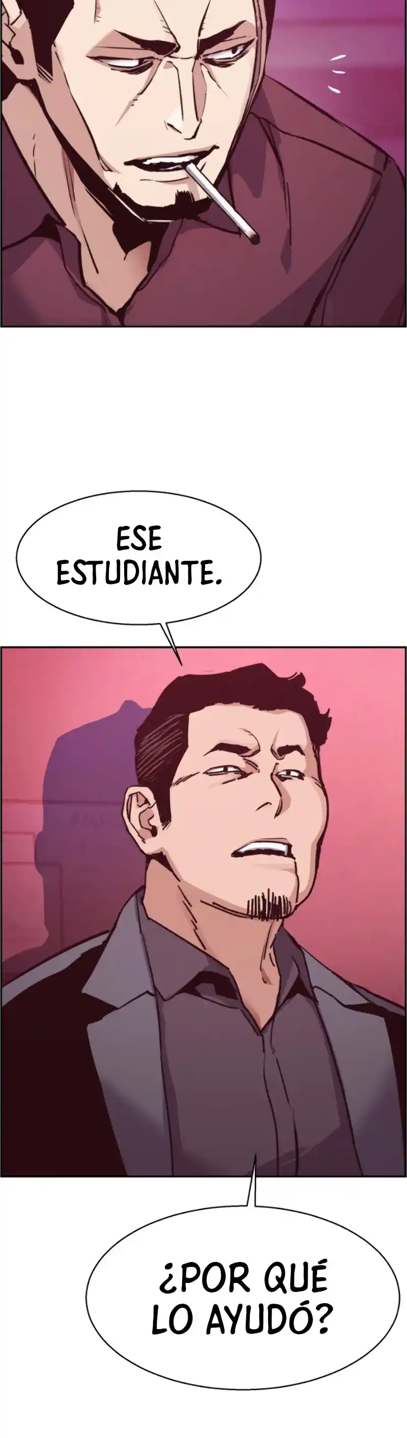 Mercenario Norteño - Capítulo 17 - Página 4 - LectorTMOo