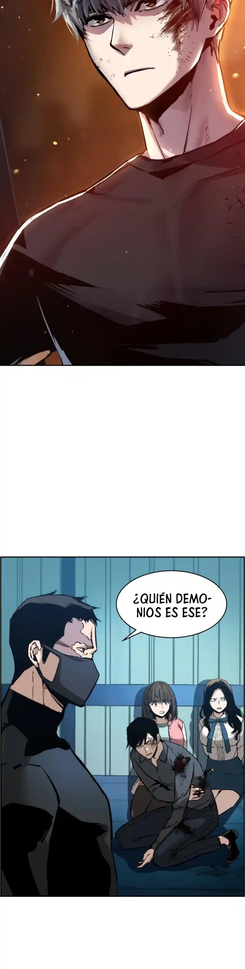 Mercenario Norteño - Capítulo 17 - Página 10 - LectorTMOo