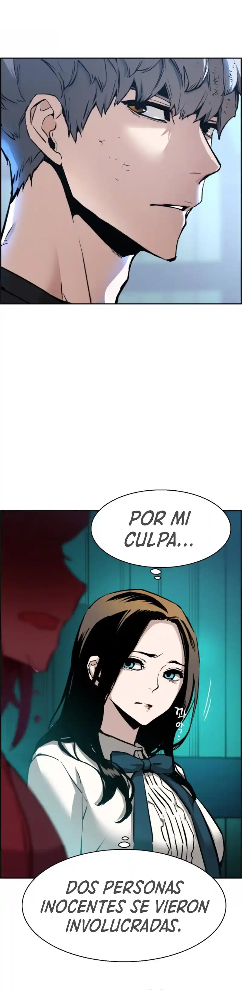 Mercenario Norteño - Capítulo 17 - Página 15 - LectorTMOo