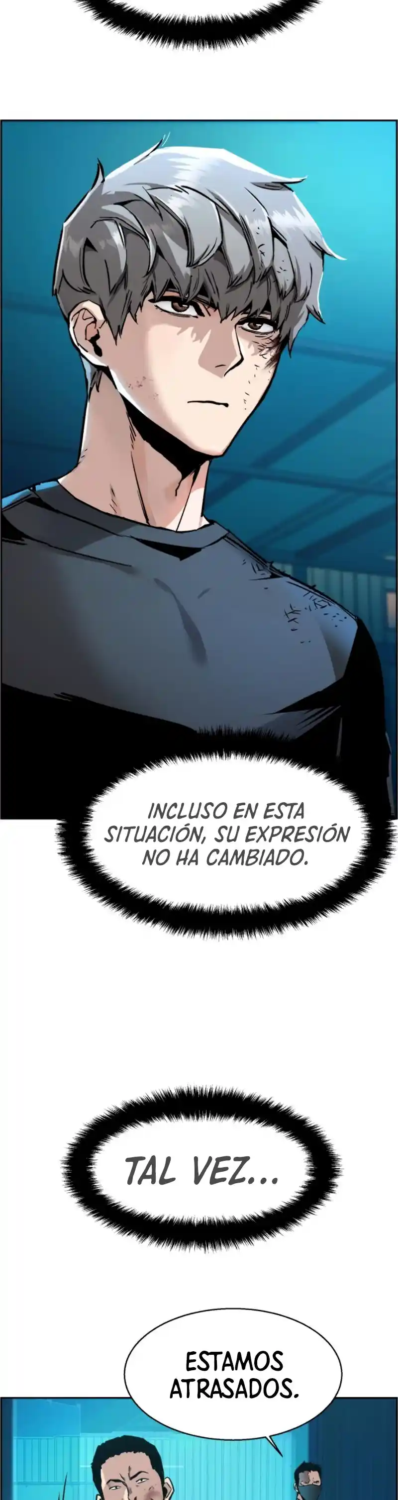 Mercenario Norteño - Capítulo 17 - Página 18 - LectorTMOo