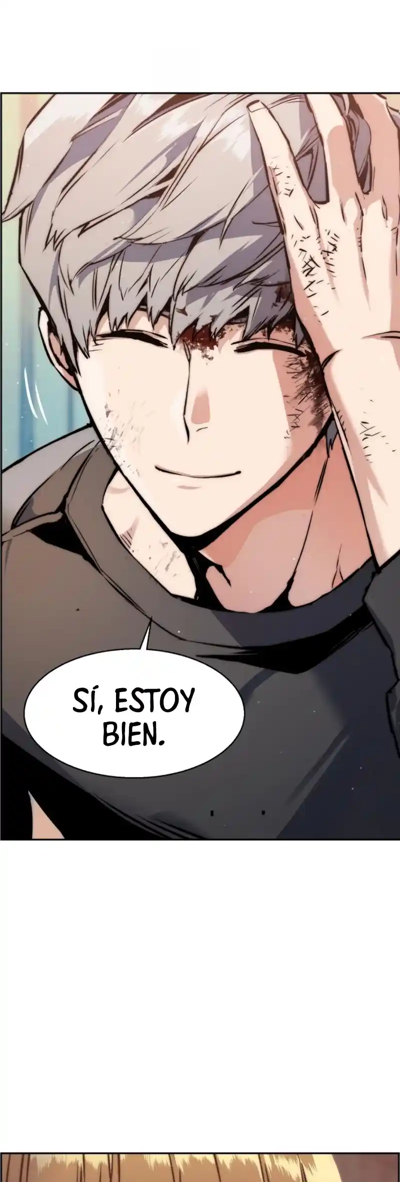 Mercenario Norteño - Capítulo 17 - Página 52 - LectorTMOo