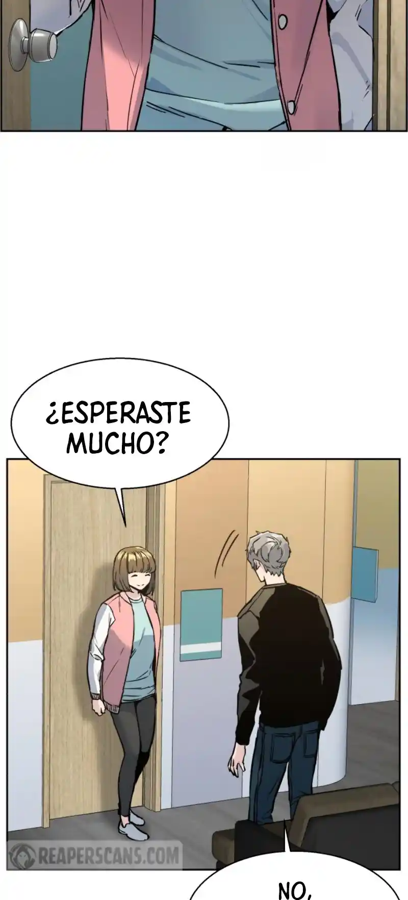 Mercenario Norteño - Capítulo 18 - Página 22 - LectorTMOo