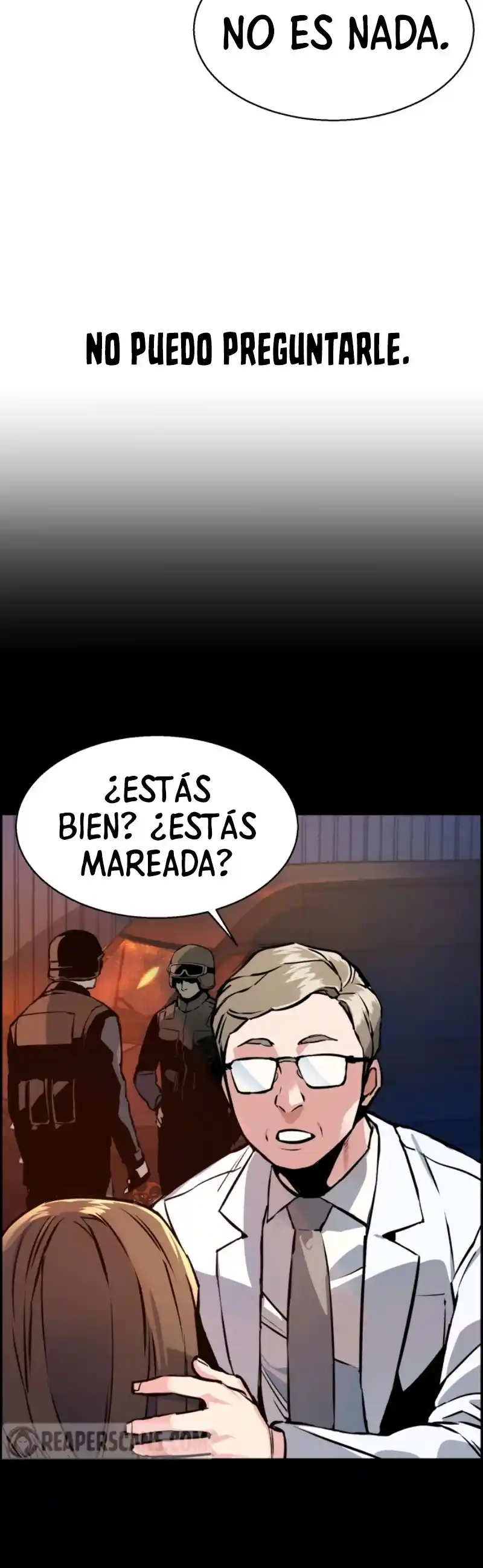 Mercenario Norteño - Capítulo 18 - Página 33 - LectorTMOo