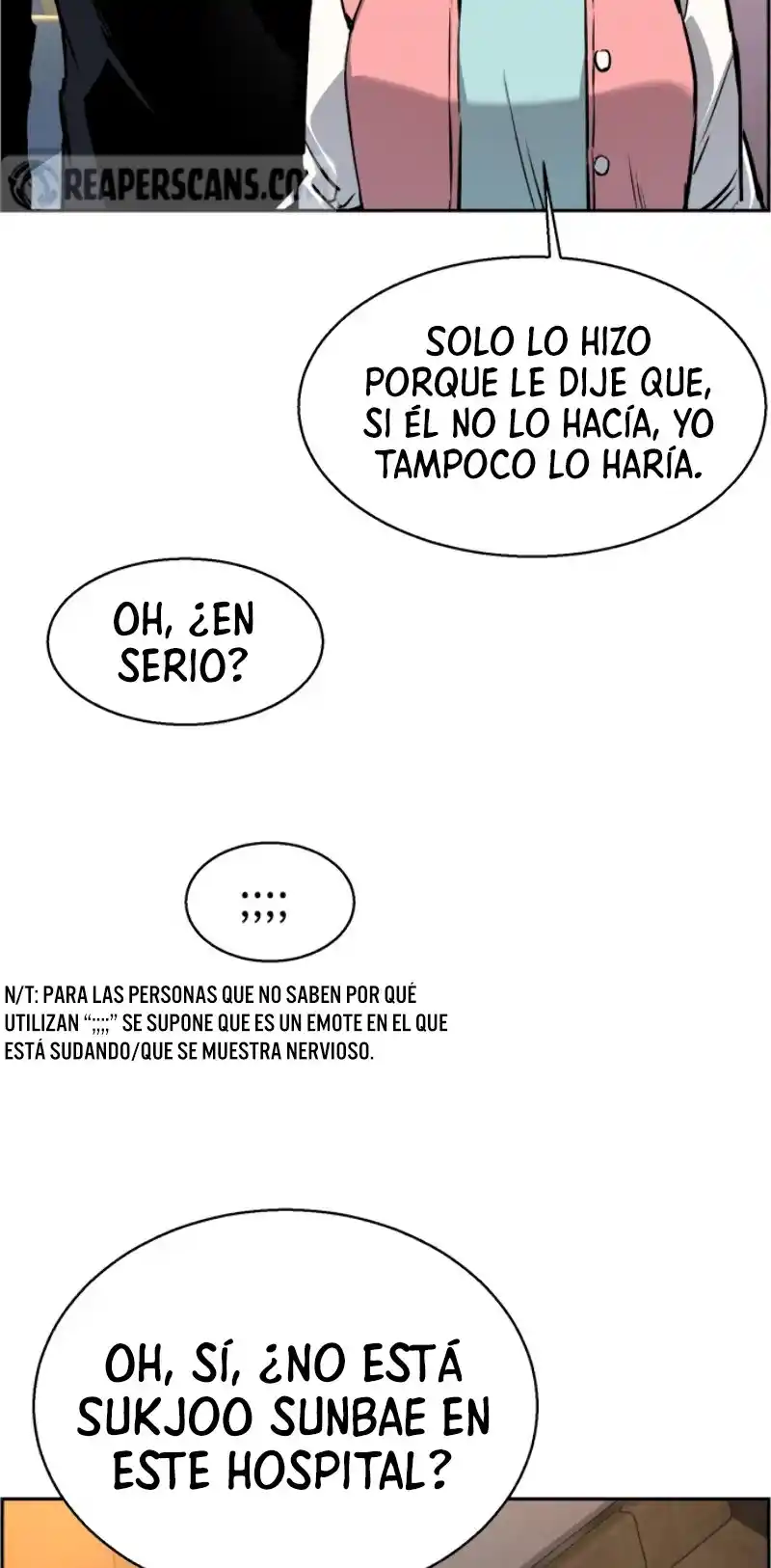 Mercenario Norteño - Capítulo 18 - Página 48 - LectorTMOo