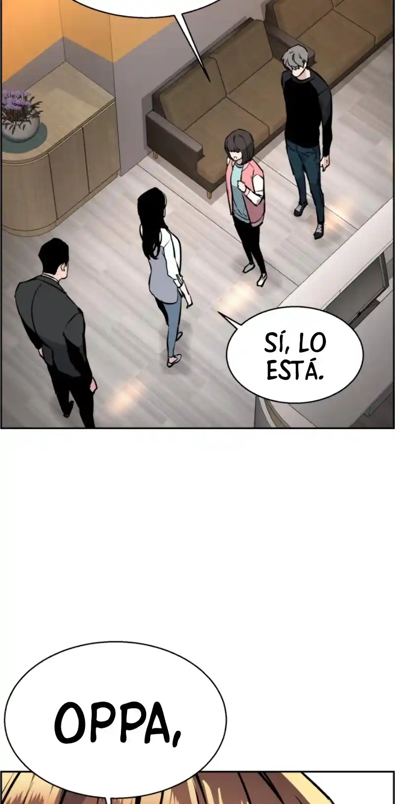 Mercenario Norteño - Capítulo 18 - Página 49 - LectorTMOo