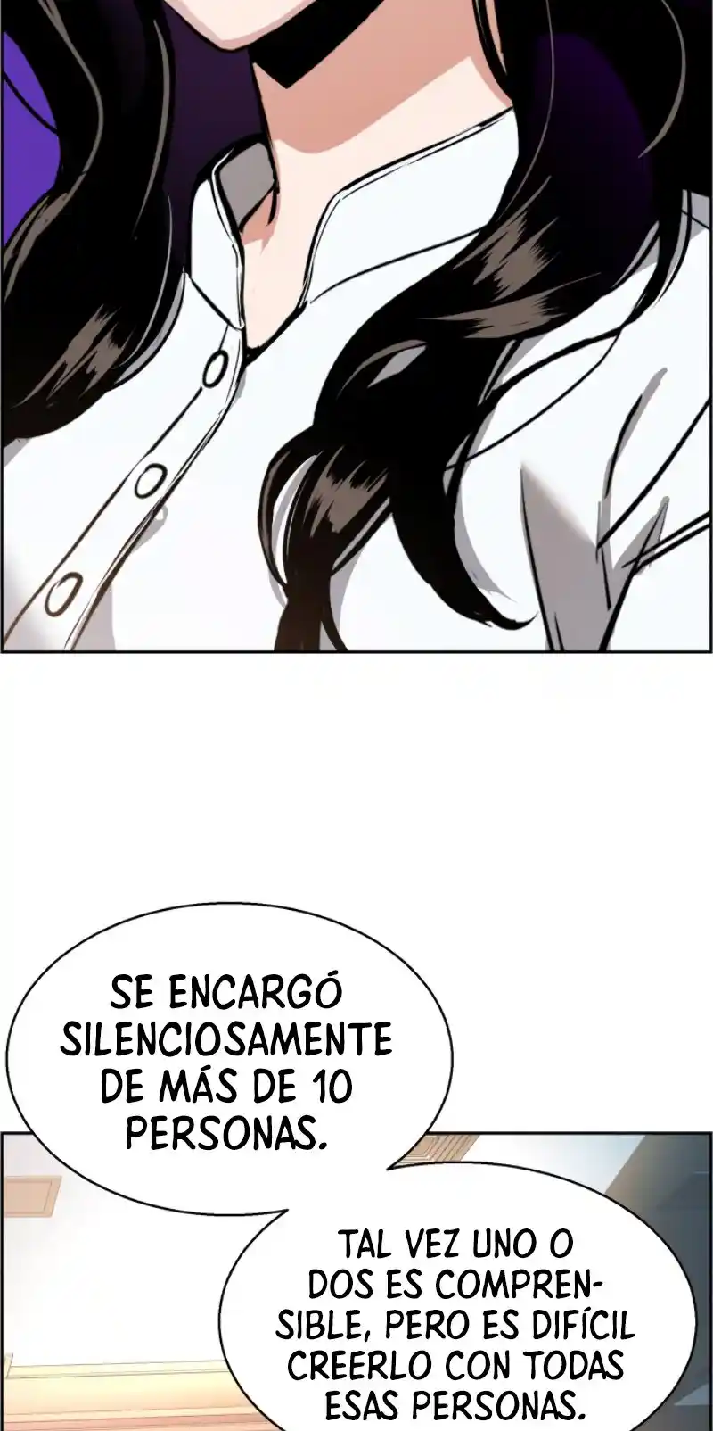Mercenario Norteño - Capítulo 18 - Página 69 - LectorTMOo