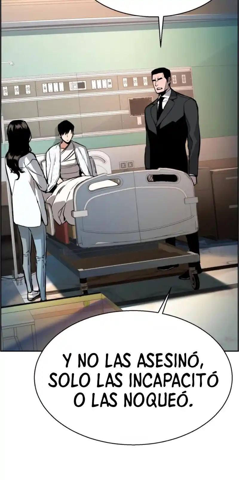 Mercenario Norteño - Capítulo 18 - Página 70 - LectorTMOo