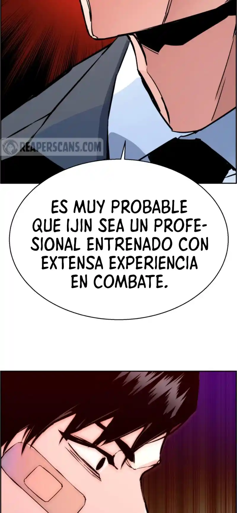 Mercenario Norteño - Capítulo 18 - Página 74 - LectorTMOo