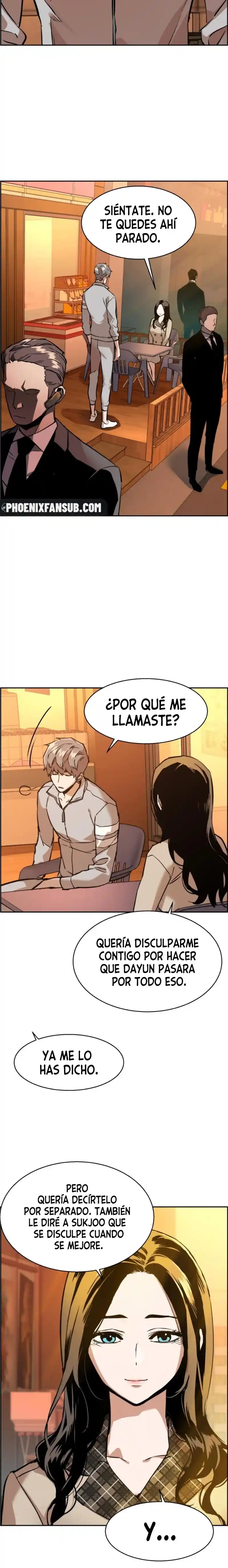 Mercenario Norteño - Capítulo 19 - Página 13 - LectorTMOo