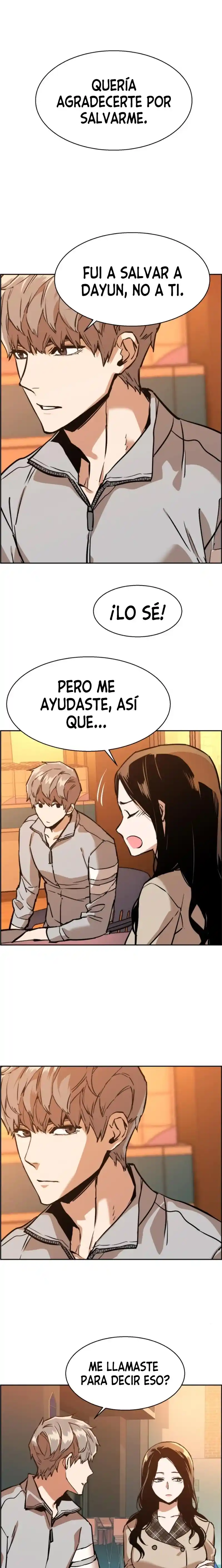 Mercenario Norteño - Capítulo 19 - Página 14 - LectorTMOo