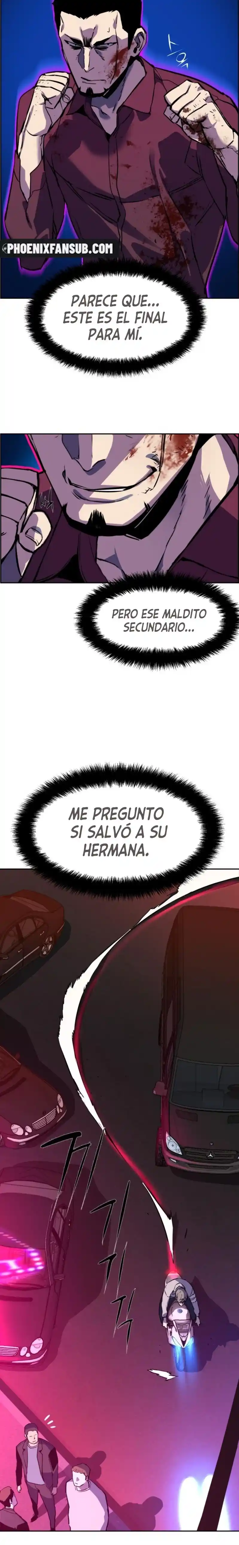 Mercenario Norteño - Capítulo 19 - Página 27 - LectorTMOo