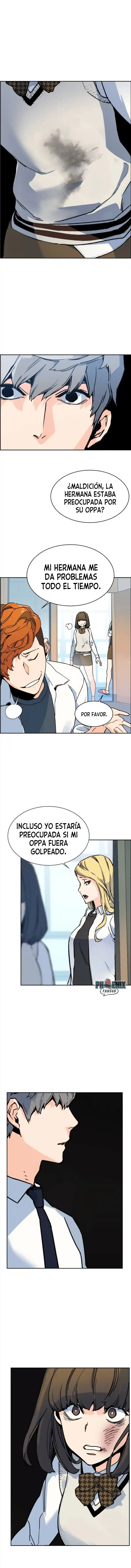 Mercenario Norteño - Capítulo 2 - Página 30 - LectorTMOo