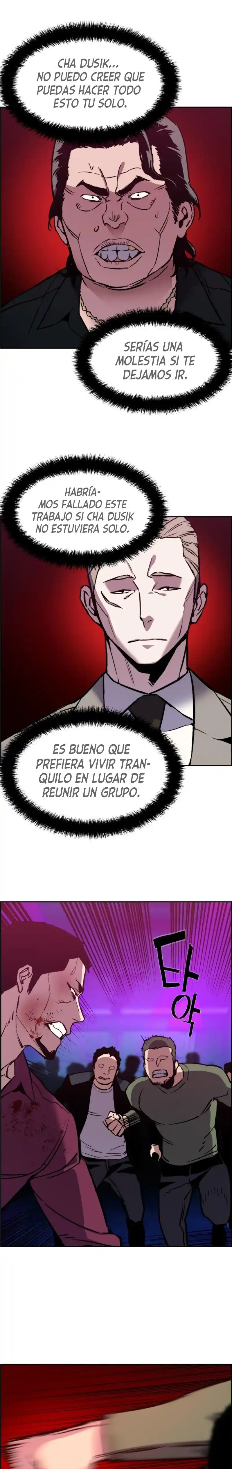 Mercenario Norteño - Capítulo 20 - Página 14 - LectorTMOo
