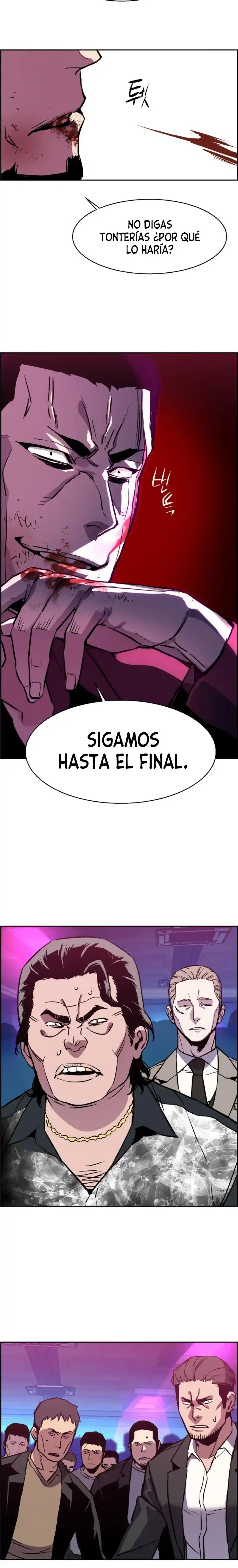 Mercenario Norteño - Capítulo 20 - Página 17 - LectorTMOo