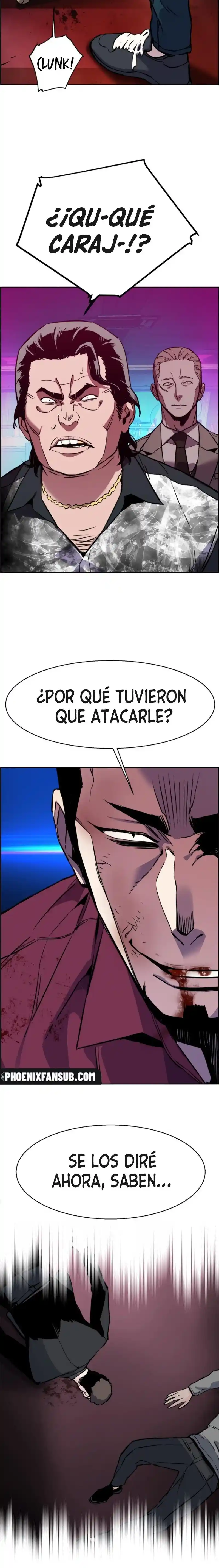 Mercenario Norteño - Capítulo 20 - Página 25 - LectorTMOo