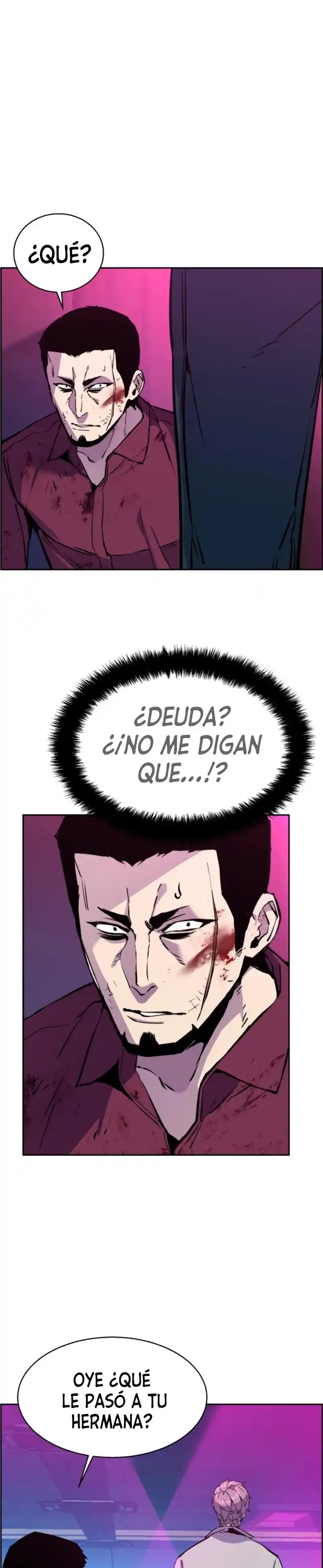 Mercenario Norteño - Capítulo 20 - Página 32 - LectorTMOo