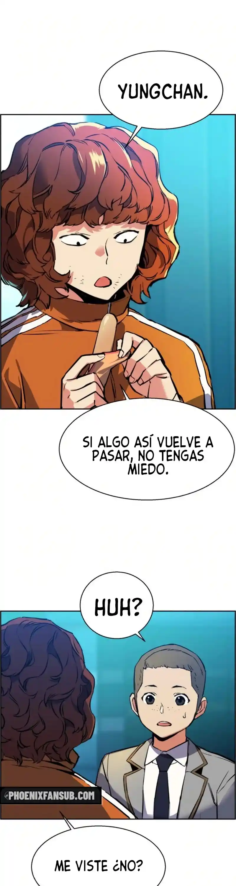 Mercenario Norteño - Capítulo 23 - Página 10 - LectorTMOo