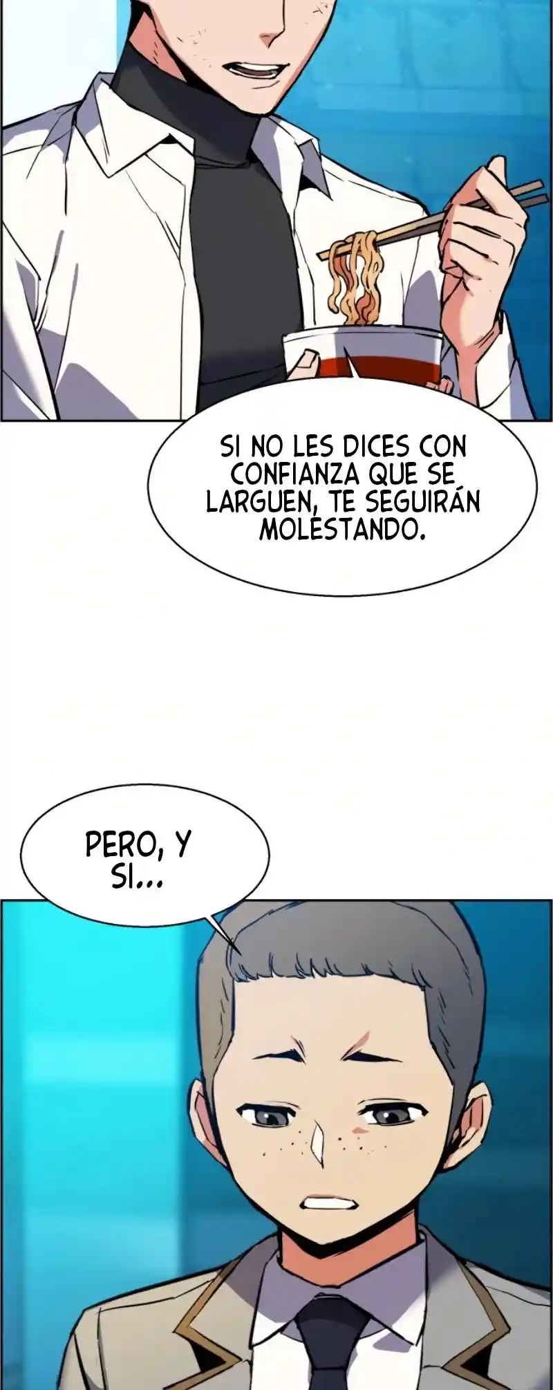 Mercenario Norteño - Capítulo 23 - Página 12 - LectorTMOo
