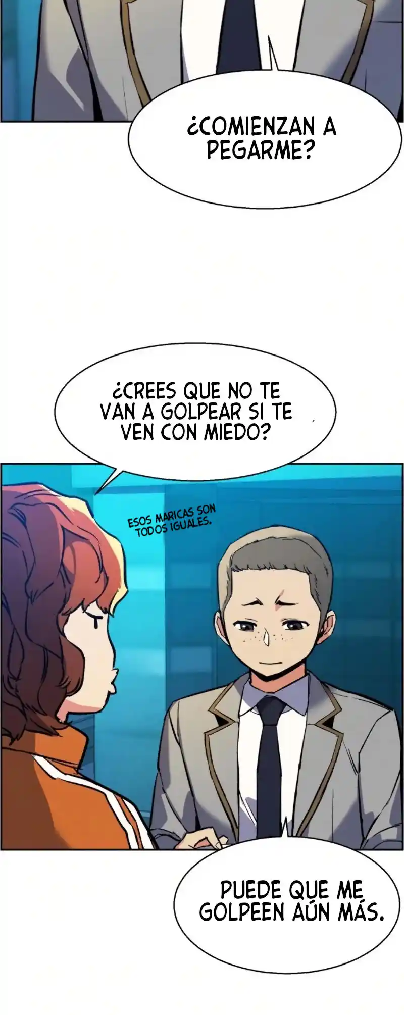 Mercenario Norteño - Capítulo 23 - Página 13 - LectorTMOo