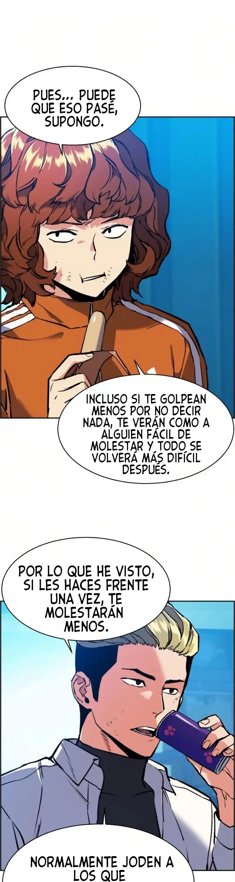 Mercenario Norteño - Capítulo 23 - Página 14 - LectorTMOo