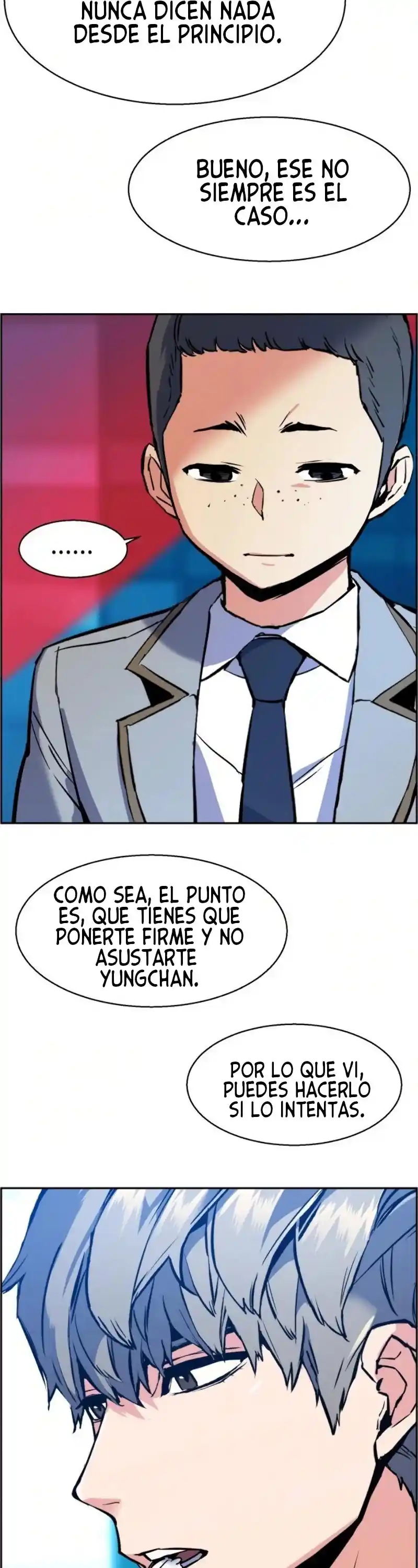 Mercenario Norteño - Capítulo 23 - Página 15 - LectorTMOo