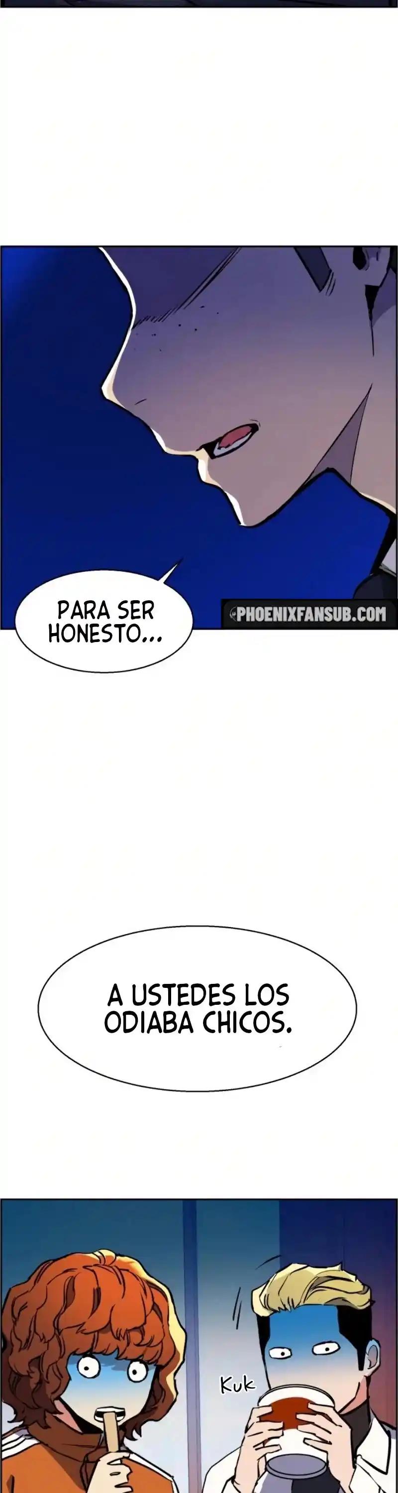 Mercenario Norteño - Capítulo 23 - Página 29 - LectorTMOo