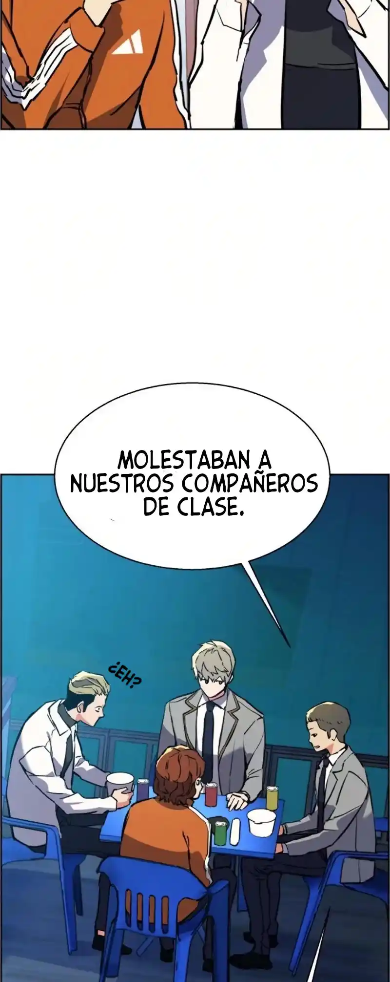Mercenario Norteño - Capítulo 23 - Página 30 - LectorTMOo