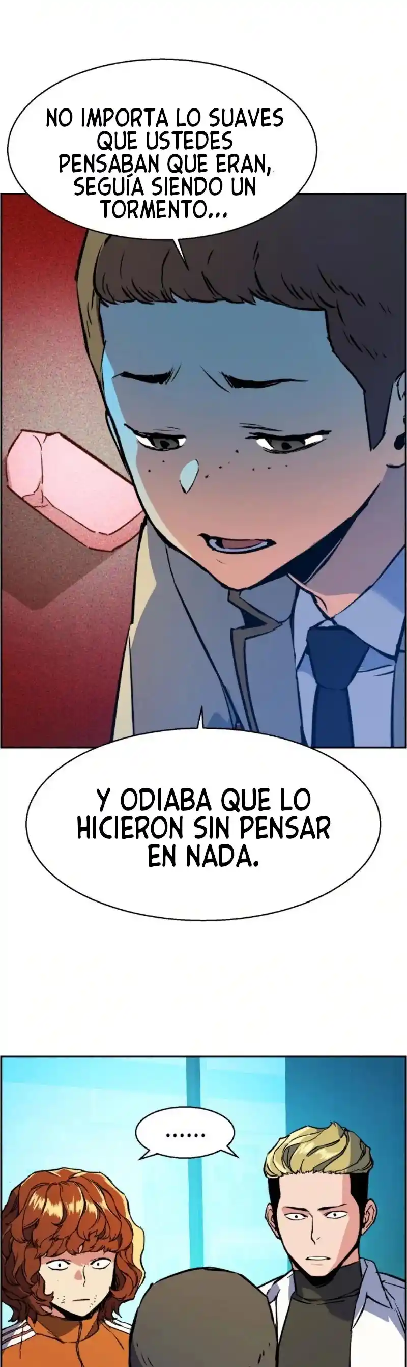 Mercenario Norteño - Capítulo 23 - Página 34 - LectorTMOo