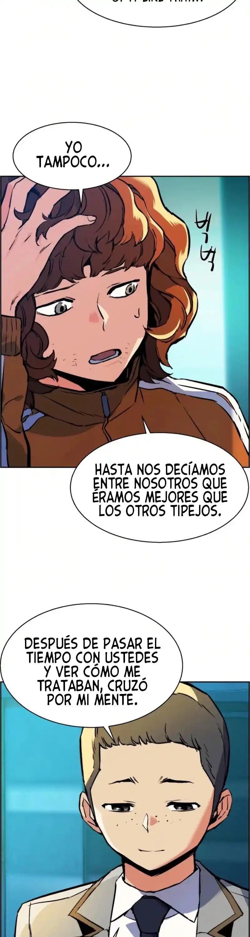 Mercenario Norteño - Capítulo 23 - Página 37 - LectorTMOo
