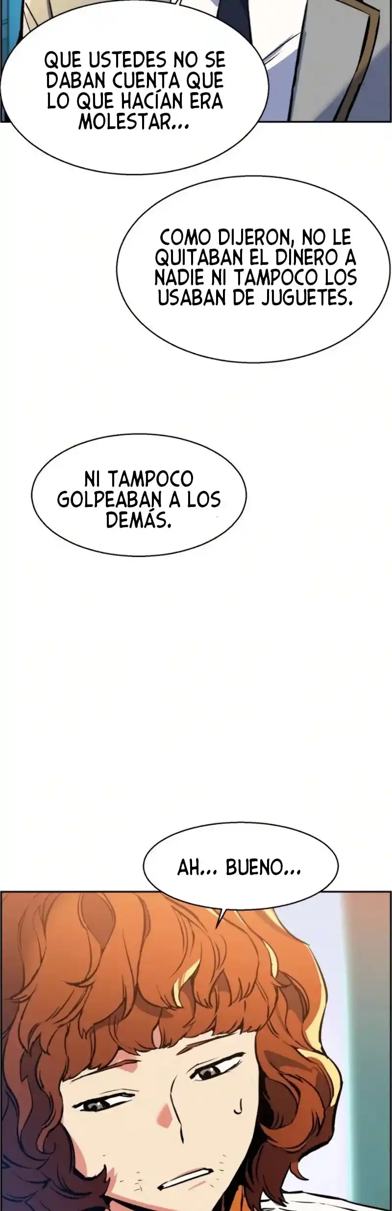 Mercenario Norteño - Capítulo 23 - Página 38 - LectorTMOo